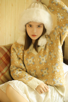 女富婆的神级村医叶风云